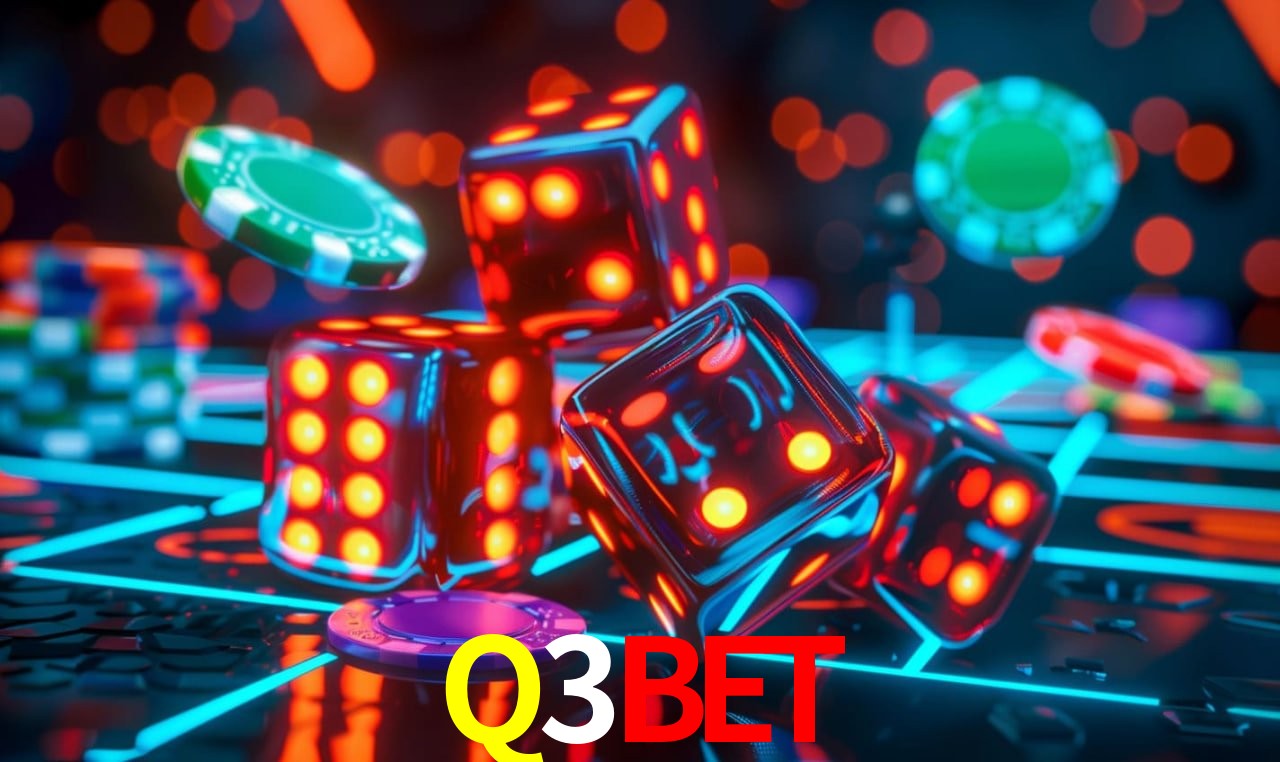 Experiência VIP Q3BET
