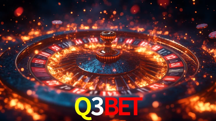Q3BET: Seu Cassino Premiado com Pagamentos Rápidos