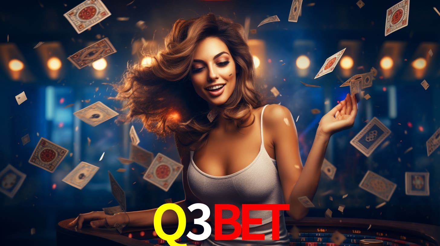Q3BET