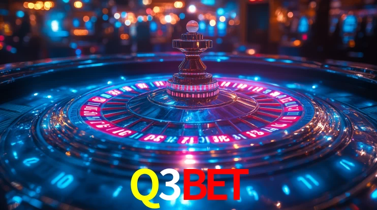 Q3BET,Q3.BET