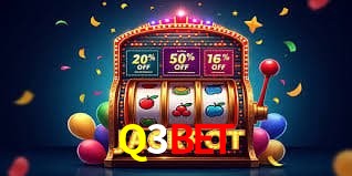 Descubra a Magia dos Jogos de Arcade no Q3BET
