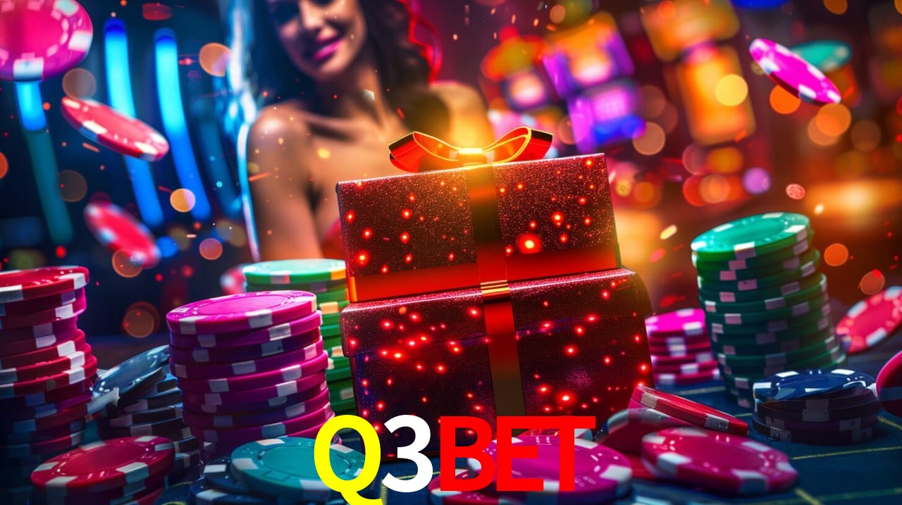 Apostas de Tênis Q3BET