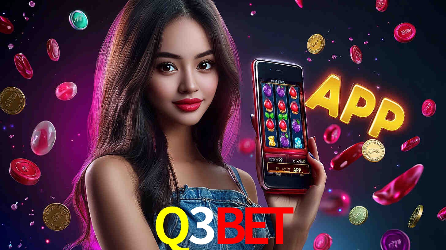 A Emoção da Loteria na Q3BET: Uma Chance de Mudança de Vida