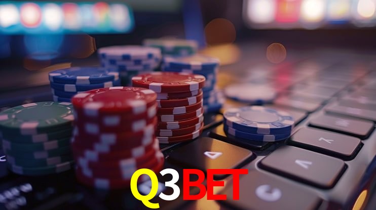 A Emoção da Loteria na Q3BET: Uma Chance de Mudança de Vida