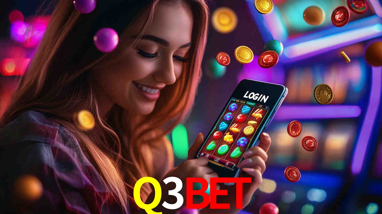 Q3BET,Q3.BET