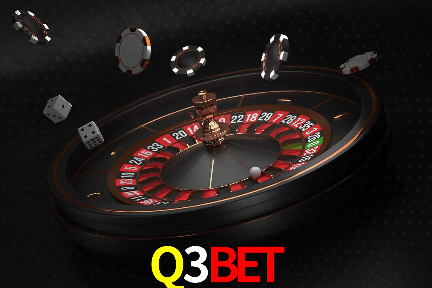 Q3BET,Q3.BET