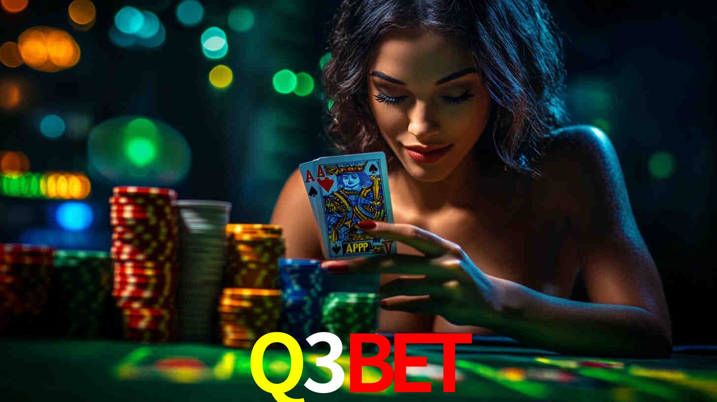Jogos Exclusivos Q3BET