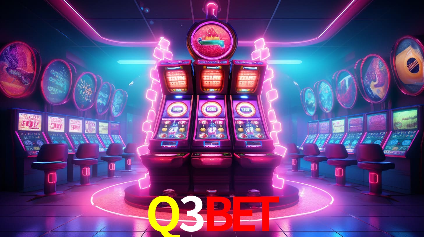 Q3BET