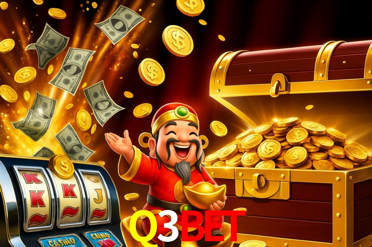 Casino Ao Vivo Q3BET