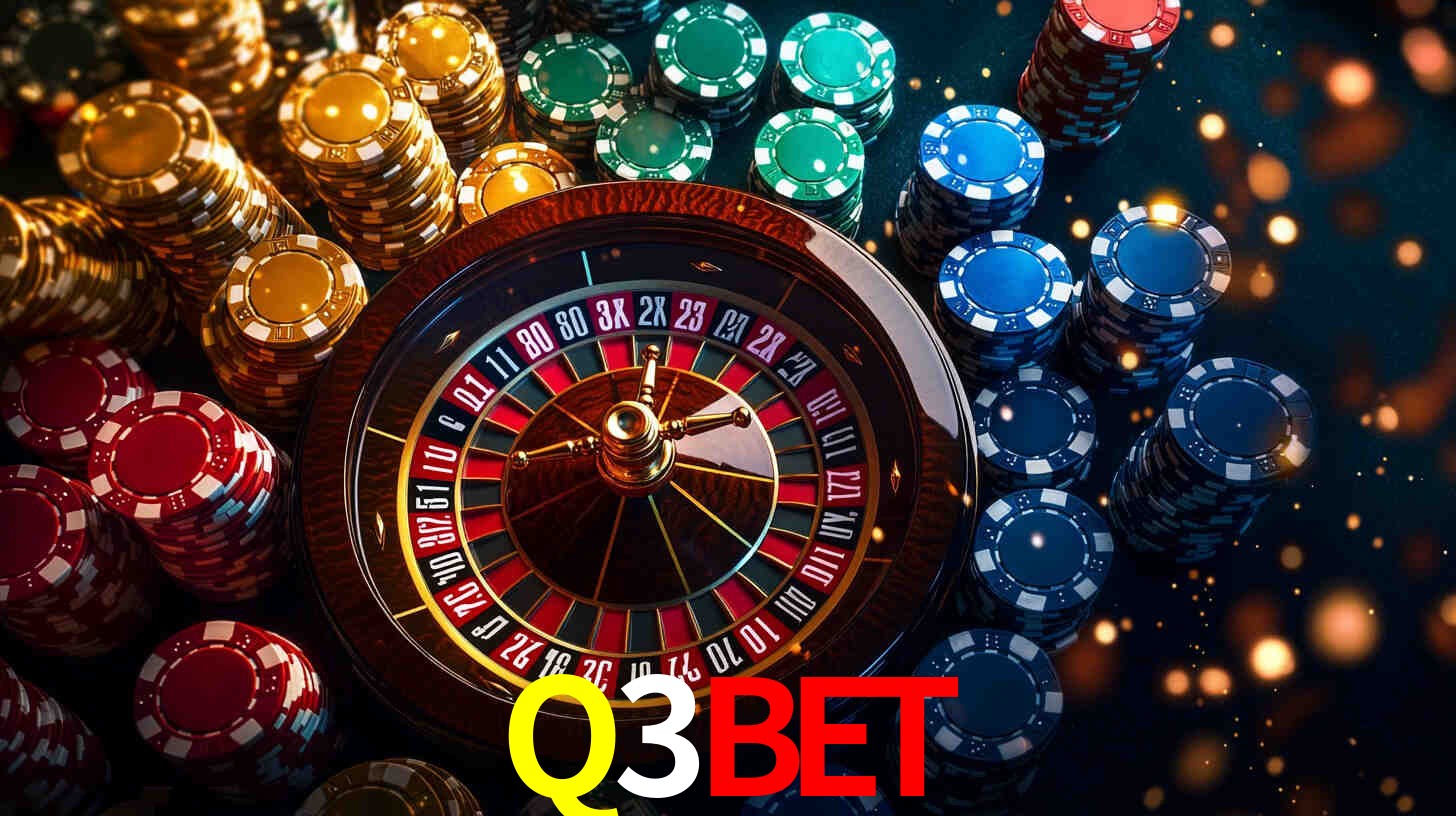 Q3BET