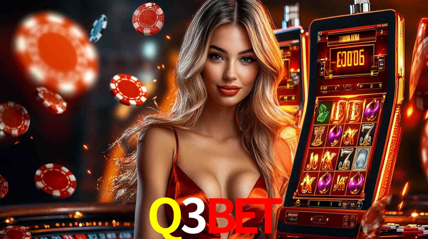 Bônus Generosos e Exclusivos no Q3BET para Você!
