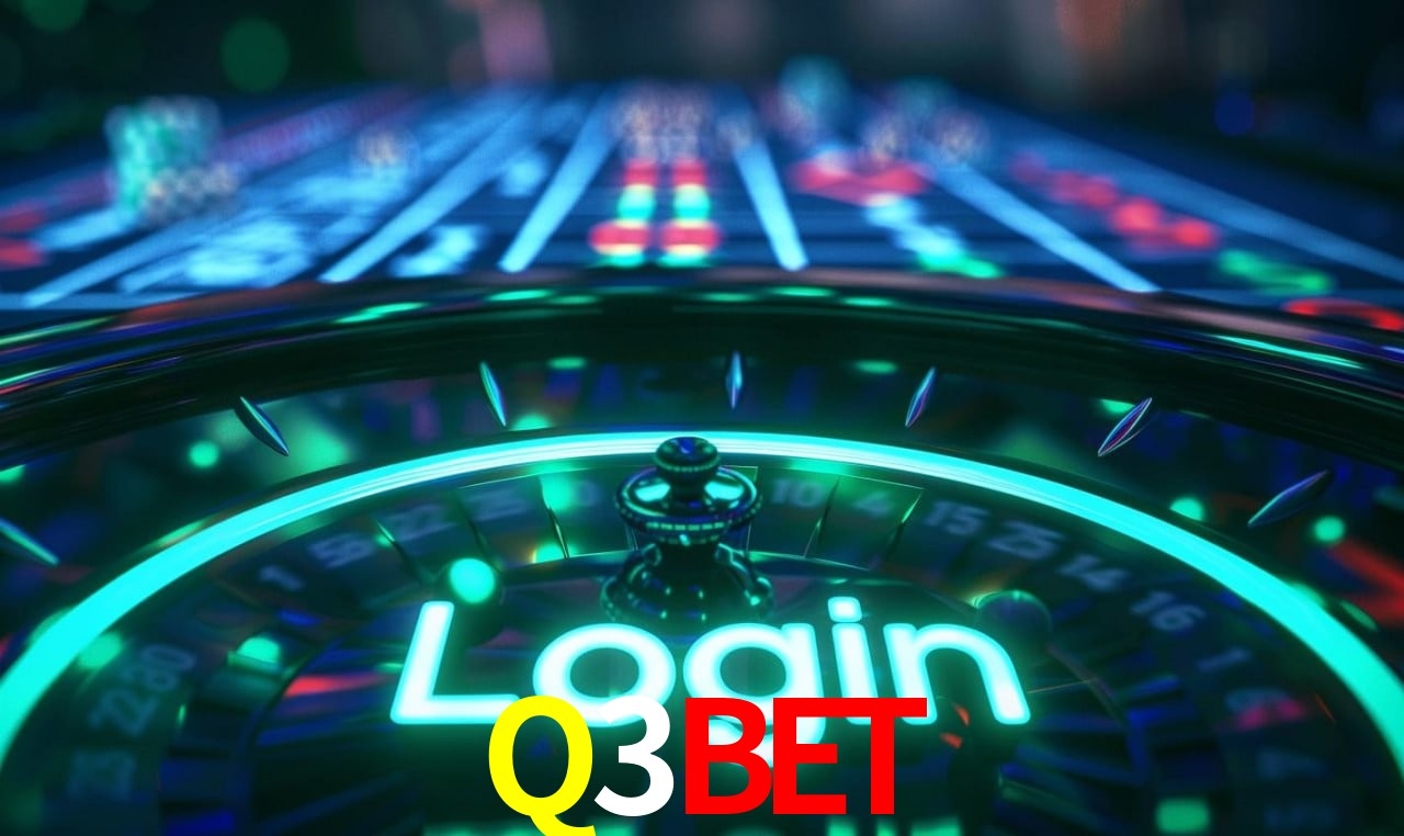 Promoção Relâmpago Q3BET