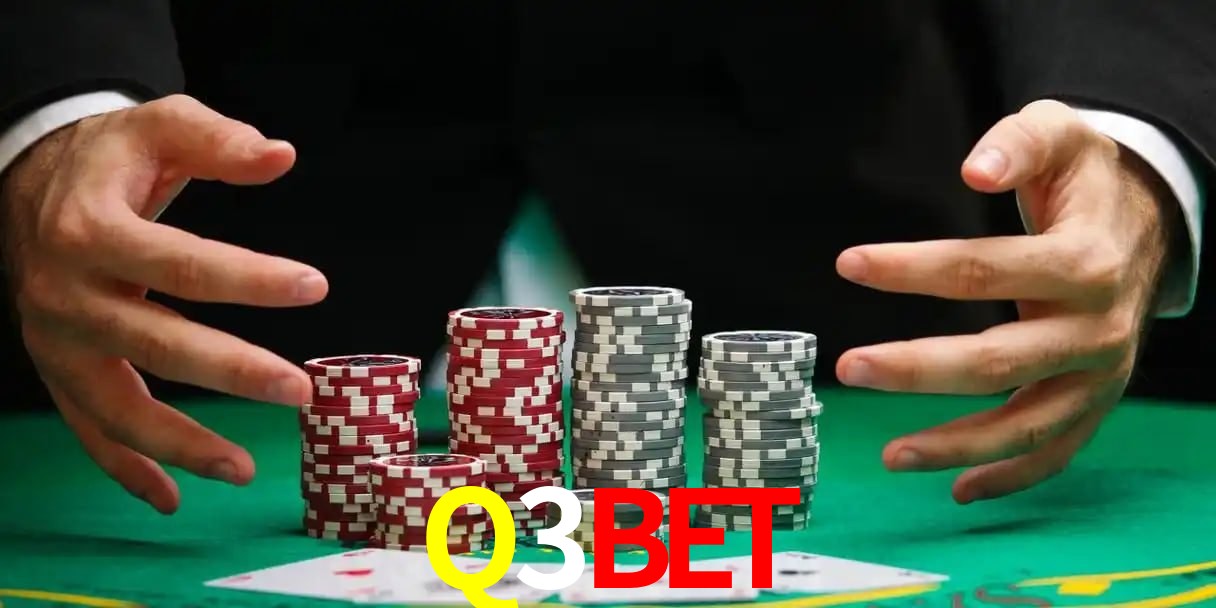 Descubra o Programa VIP da Q3BET: Vantagens Exclusivas para Jogadores