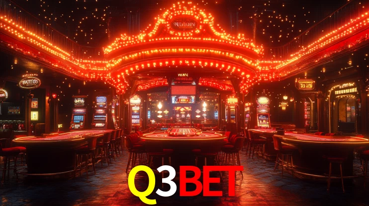 Q3BET