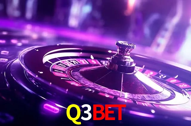 Inovações de Jogos na Q3BET: O Futuro das Experiências Interativas