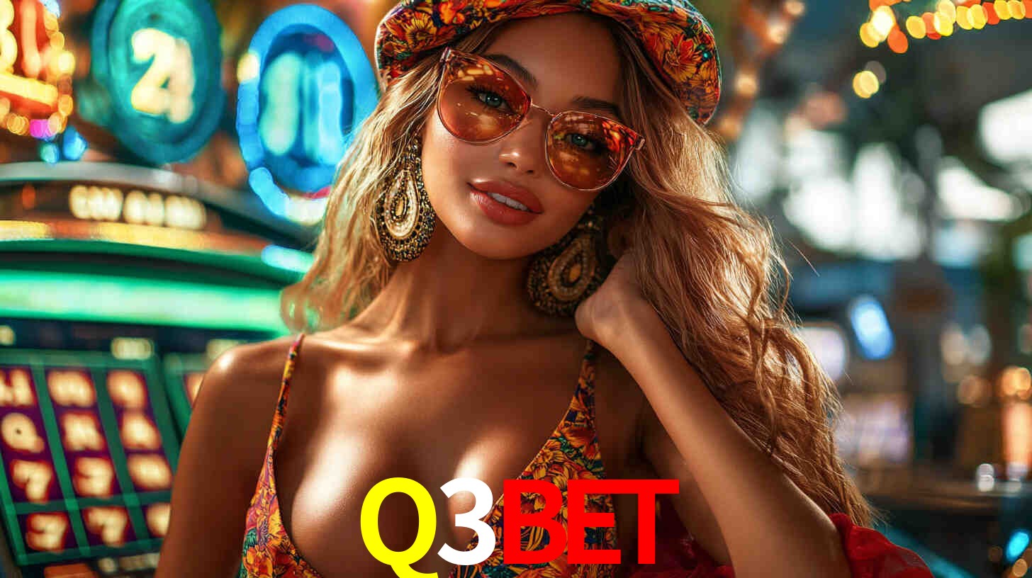 Q3BET,Q3.BET