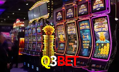 Responsive Design Q3BET