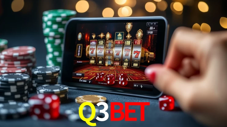 Q3BET,Q3.BET