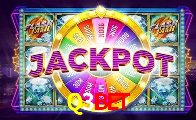 Game Providers Q3BET