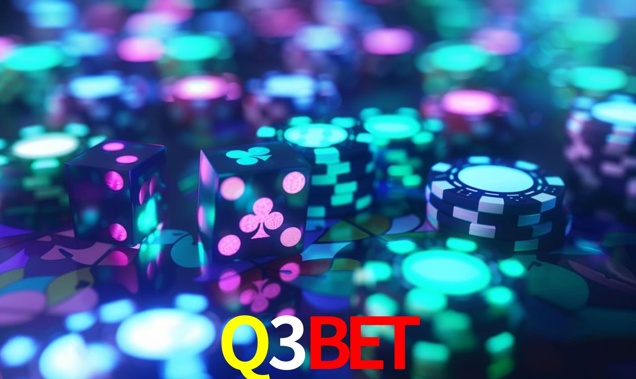 Benefícios da Conta Q3BET