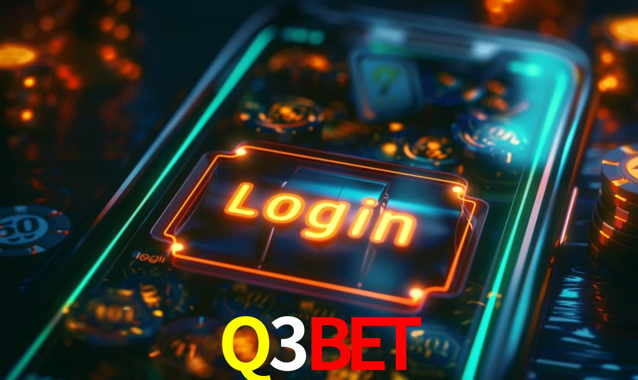 VIP Casino Q3BET