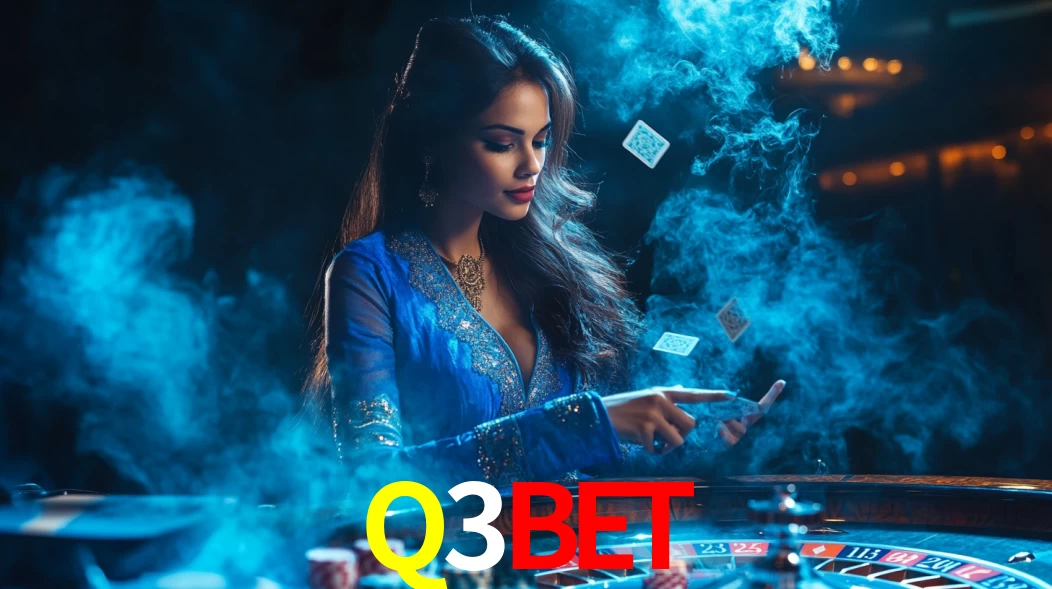 Casino Ao Vivo Q3BET