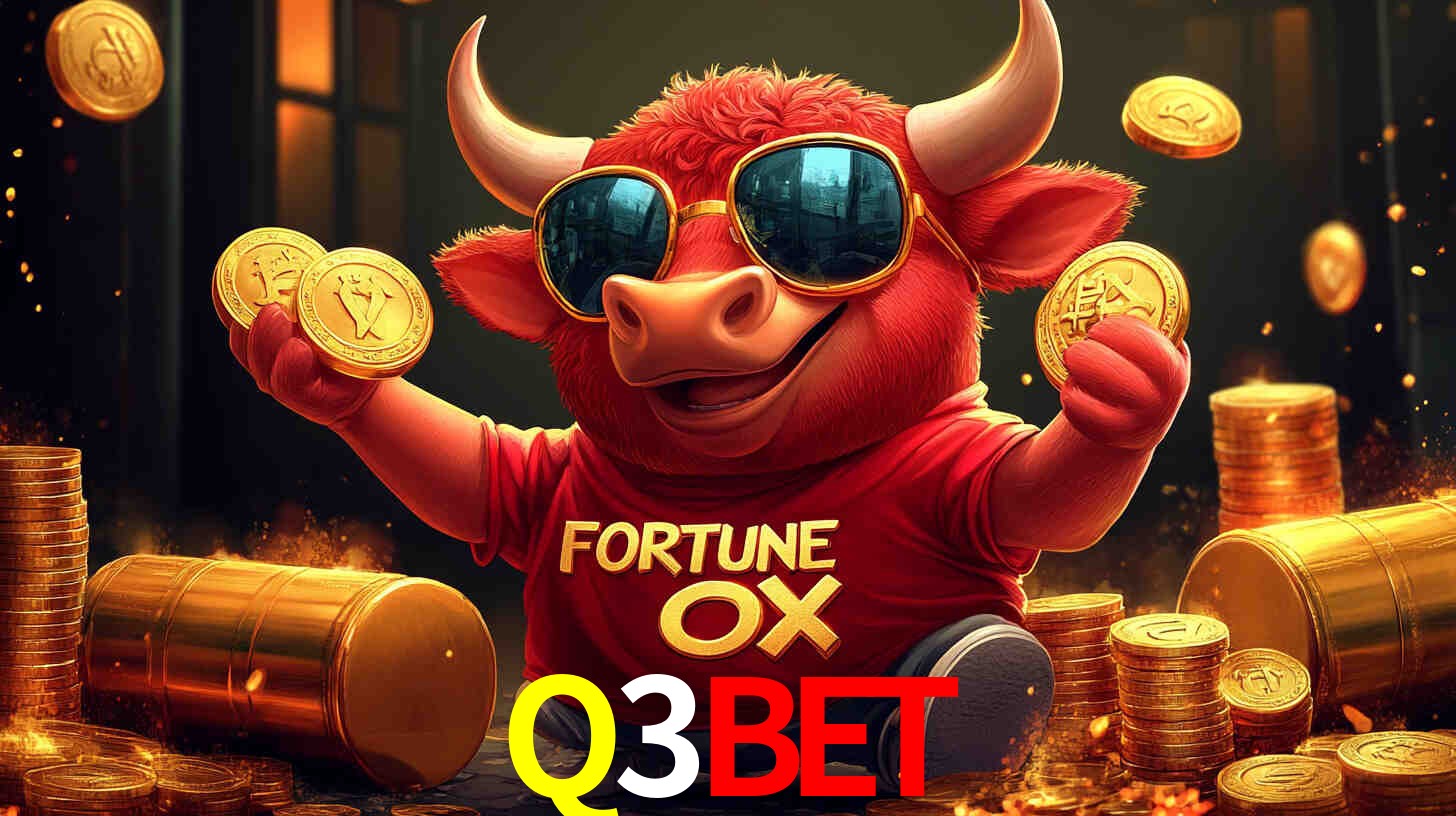 Descubra o Mundo do Cassino Online com Q3BET