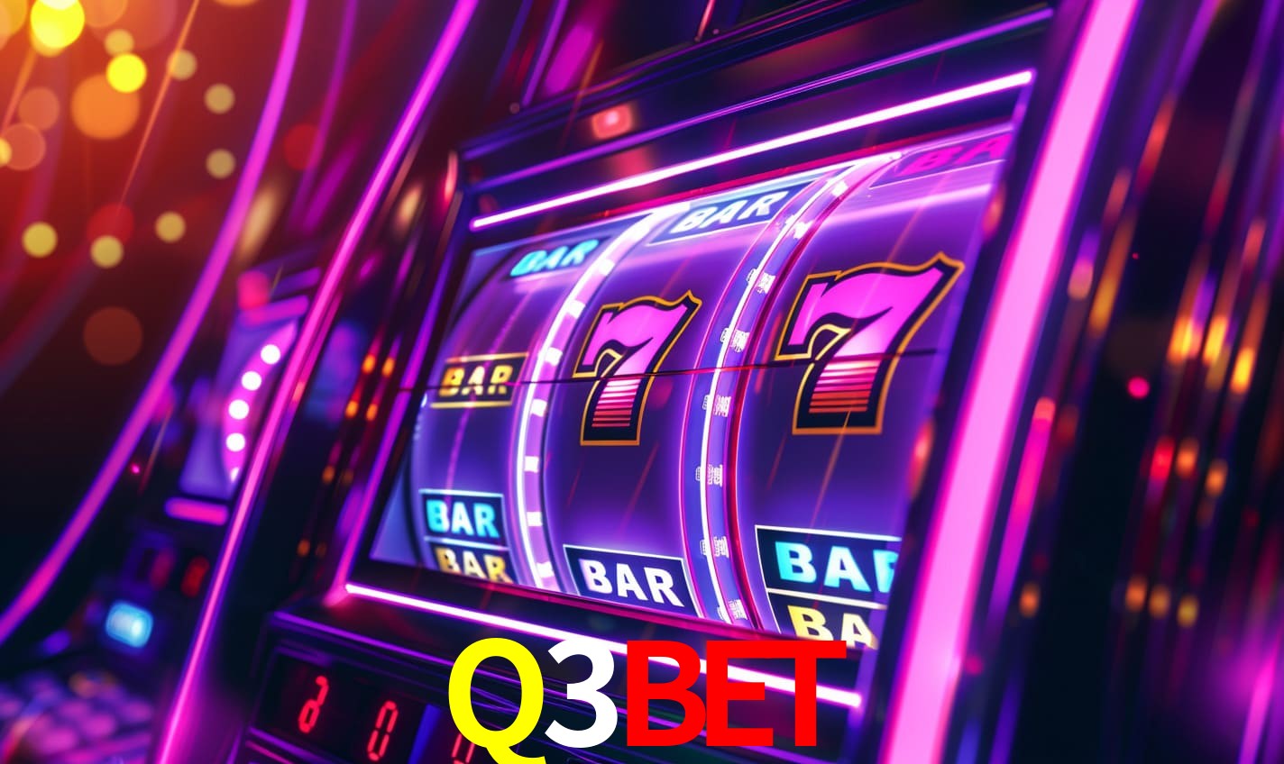Desvendando o Mundo dos Jogos Virtuais na Q3BET