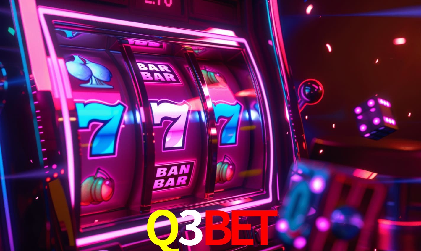 Casino VIP Q3BET