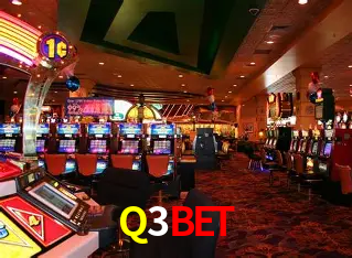 Weekend Specials Q3BET