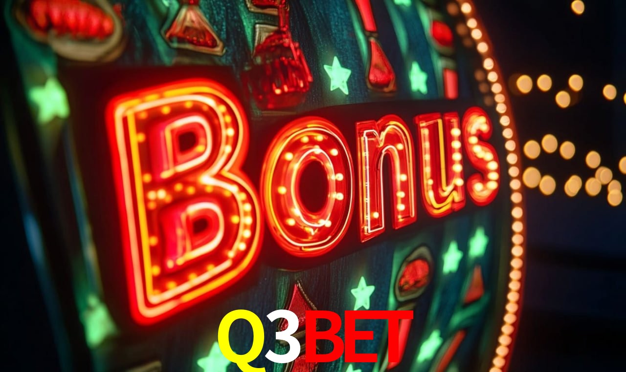 Jogos de Slot Q3BET
