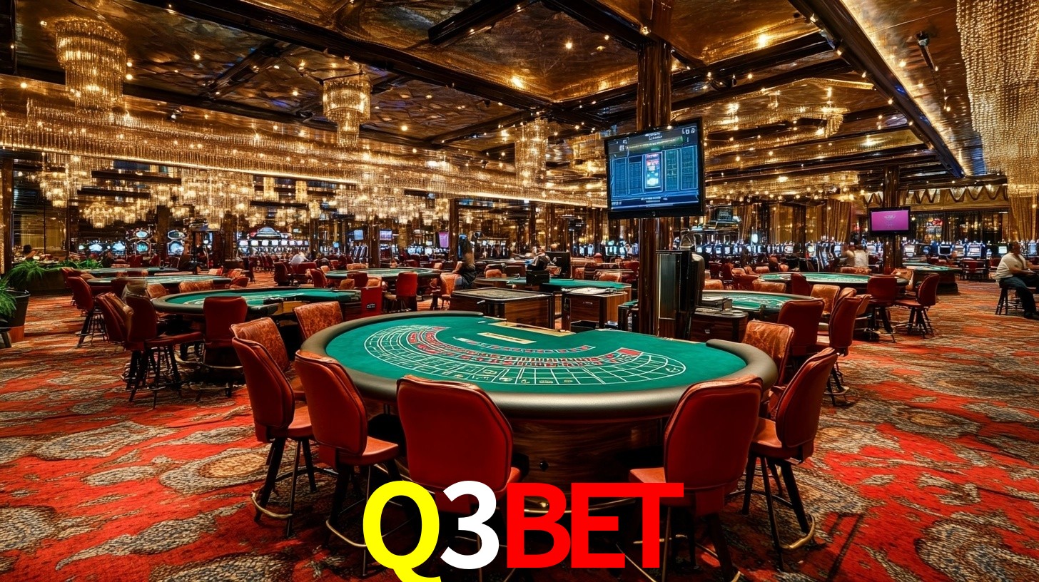 Q3BET
