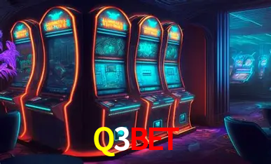 Descubra o Mundo do Cassino Online com Q3BET